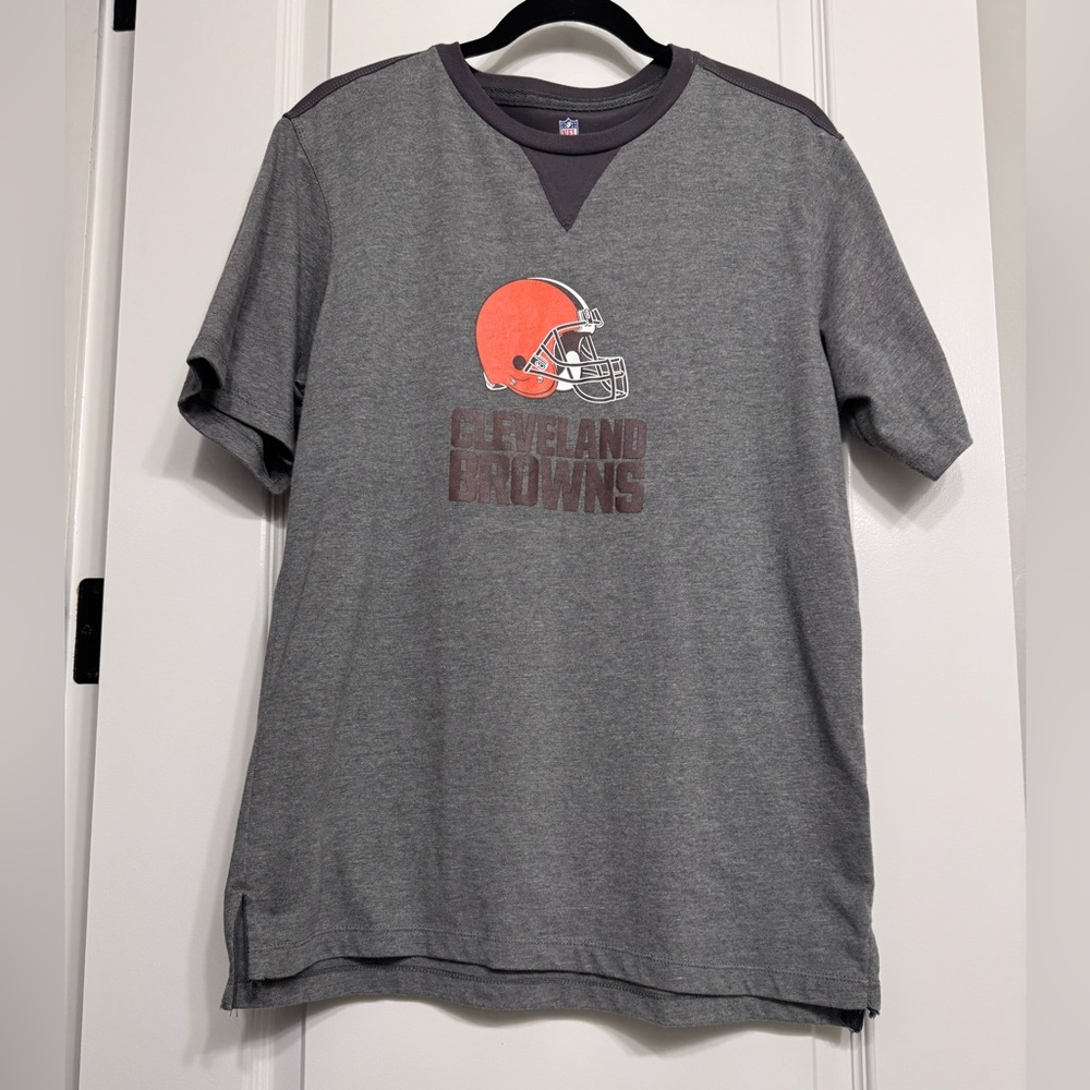 Men’s Cleveland Browns T-Shirt